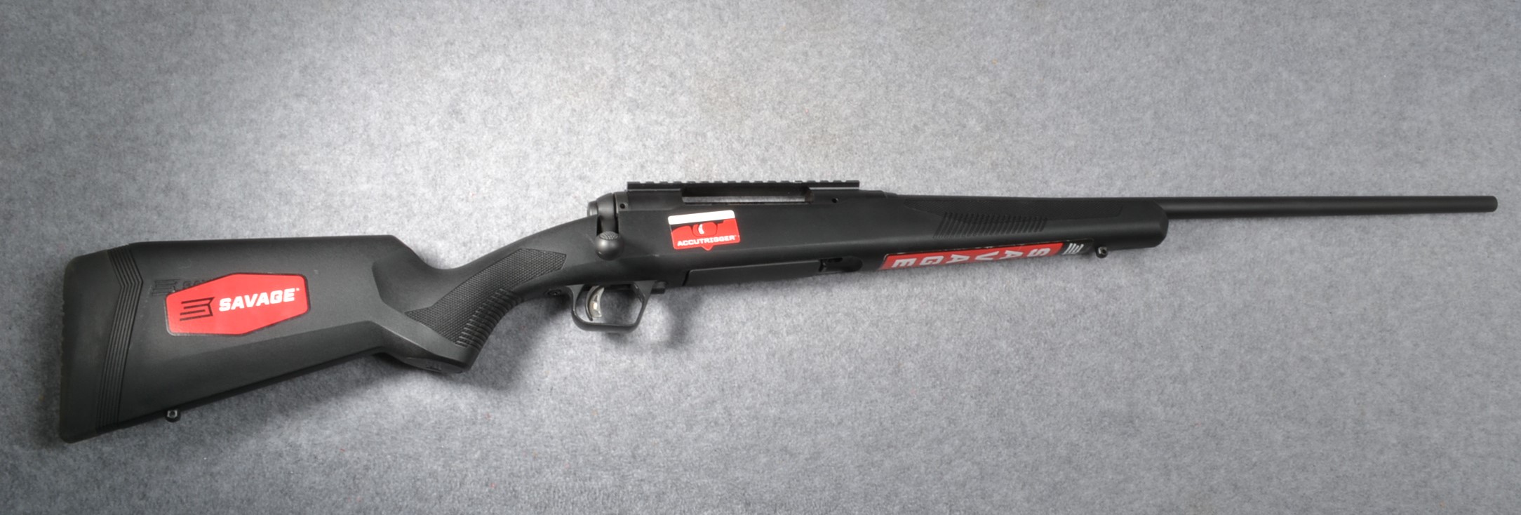 Savage 110 ~7mm Rem Mag~ | Bass Pro Shops